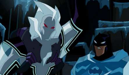 Открытки с Мистером Фризом Открытки с Мистером Фризом скачать. Открытки с Мистером Фризом онлайн.