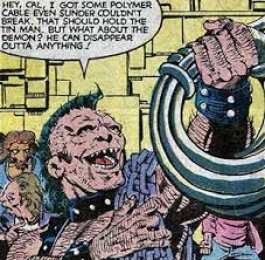 Открытки с Разделителем Открытки с Разделителем из комиксов Вселенной Марвел скачать.