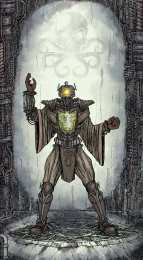 Открытки с Арнимом Золой Открытки с Арнимом Золой из комиксов Марвел скачать бесплатно.