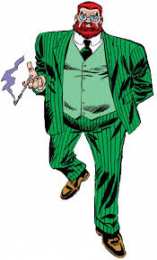 Открытки с Доктором Фаустом Открытки с Доктором Фаустом из комиксов Марвел скачать бесплатно.