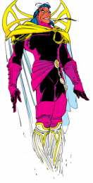 Открытки с Исходом Открытки с Исходом из комиксов Вселенной Марвел скачать бесплатно.