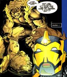 Открытки с Мавериком Открытки с Мавериком из комиксов Вселенной Марвел скачать бесплатно.