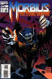 Открытки с Морбиусом Открытки с Морбиусом злодеем из комиксов Вселенной Марвел.  