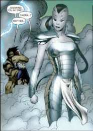 Открытки с Кайерой Открытки с Кайерой из комиксов про Халка скачать бесплатно. 