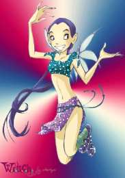 Открытки с Чародейками W.I.T.C.H. Открытки с Чародейками W.I.T.C.H. бесплатно онлайн gif.      