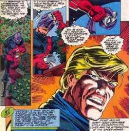 Открытки Открытки с Ричардом Фиском Открытки с Ричардом Фиском "Розой" из комиксов Вселенной Марвел. Открытки с Ричардом Фиском скачать бесплатно. Открытки с Ричардом Фиском из комиксов. Открытки с Ричардом Фиском от Марвел. Открытки с Ричардом Фиском "Розой". 