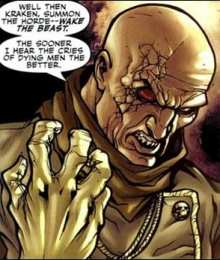 Открытки с Бароном вон Штрукером Открытки с Бароном вон Штрукером скачать бесплатно по комиксам.