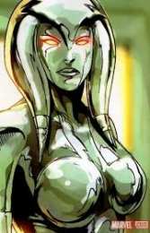 Открытки с Иокастой Открытки с Иокастой из комиксов Вселенной Марвел скачать бесплатно.