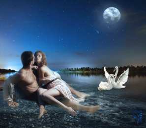 Открытки с озёрами Открытки с озёрами с анимациями. Открытки с озёрами скачать.