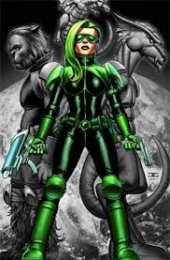 Открытки с Агентом Брандом Открытки с Агентом Брандом из комиксов Вселенной Марвел скачать.