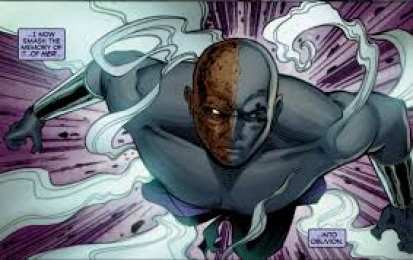 Открытки с Хиро - Калой Открытки с Хиро - Калой сыном Халка из комиксов Вселенной Марвел.