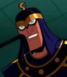 Открытки с Феликсом Фаустом Открытки с Феликсом Фаустом DC. Открытки с Феликсом Фаустом скачать.