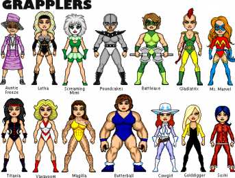 Открытки с Летой Открытки с Летой персонажем из комиксов Вселенной Марвел.    