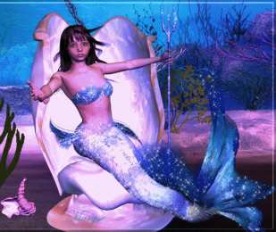 Открытки с русалками Фантастические открытки с русалками. Открытки с русалками gif.