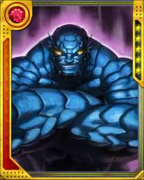 Открытки с А - Бомбой Открытки с А - Бомбой из комиксов Вселенной марвел скачать. 