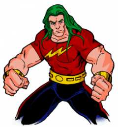 Открытки с Доктором Самсоном Открытки с Доктором Самсоном из комиксов Вселенной Марвел.   