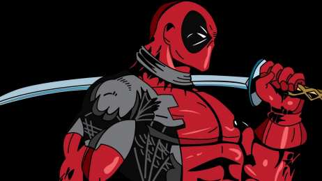 Открытки с Дэдпулом Открытки с Дэдпулом прикольные. Открытки с Дэдпулом по комиксам.