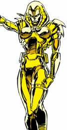 Открытки с Иокастой Открытки с Иокастой из комиксов Вселенной Марвел скачать бесплатно.