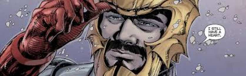 Открытки с Востоком Открытки с Востоком из комиксов от Вселенной ДС скачать бесплатно.