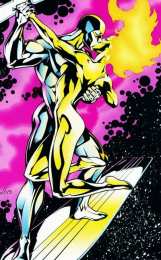 Открытки с Новой Открытки с Новой Френки Рэй из комиксов Вселенной Марвел.   