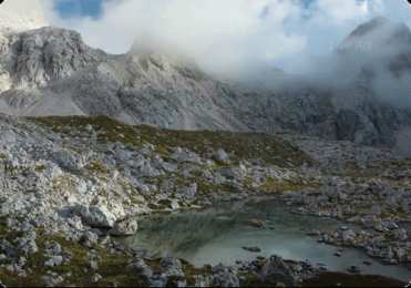 Открытки с горами Открытки с горами скачать бесплатно. Открытки с горами онлайн.