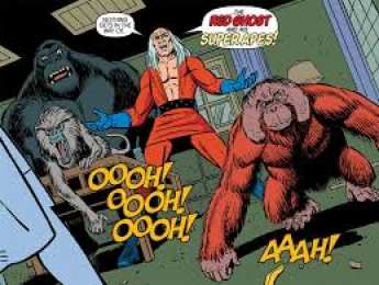 Открытки с Коллекционером Открытки с Коллекционером из серии комиксов от Марвел скачать.