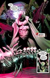 Открытки с Фантомексом Открытки с Фантомексом супергероем из комиксов Вселенной Марвел.