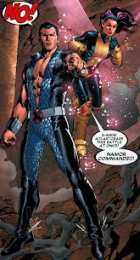 Открытки с Нэмором Открытки с морским супергероем Нэмором из комиксов Марвел.  