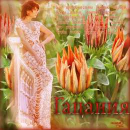 Открытки с гацаниями Открытки с гацаниями скачать бесплатно. Открытки с гацаниями онлайн.