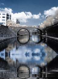 Открытки с мостами  Открытки с каменными мостами. Открытки с деревянными мостами.