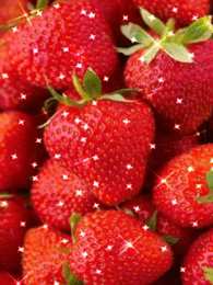 Открытки с ягодами Открытки с ягодами скачать бесплатно. Открытки с ягодами онлайн.