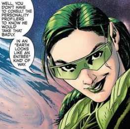 Открытки с Агентом Брандом Открытки с Агентом Брандом из комиксов Вселенной Марвел скачать.