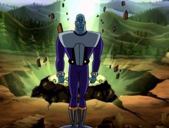 Открытки с Брэйниаком  Открытки с Брэйниаком скачать. Открытки с Брэйниаком онлайн.