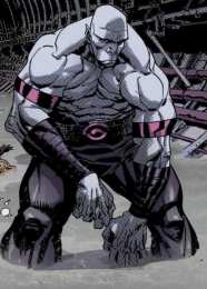 Открытки с Калибаном Открытки с Калибаном злодеем из комиксов Вселенной Марвел.    