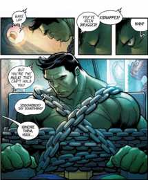 Открытки с Амадеусом Чо Открытки с Халком Амадеусом Чо из комиксов Вселенной Марвел.