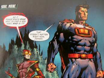 Открытки с Ультрамэном Открытки с Ультрамэном из Вселенной комиксов ДС скачать бесплатно.