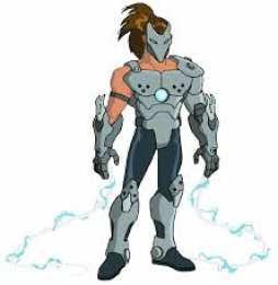 Открытки с Кнутом Открытки с Кнутом злодеем из комиксов Вселенной Марвел скачать.