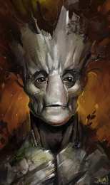 Открытки с Грутом Открытки с Грутом скачать бесплатно. Открытки с Грутом gif. 