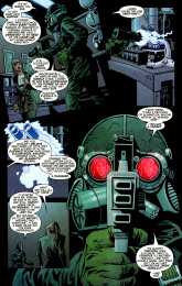 Открытки с Доктором Алхимией Открытки с Доктором Алхимией из комиксов ДС скачать бесплатно.