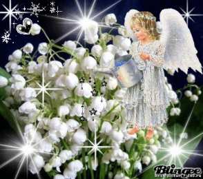 Открытки с ландышами  Открытки с ландышами скачать. Открытки с ландышами онлайн бесплатно.