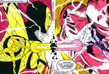 Открытки с Забвением Открытки с Забвением Обливионом из комиксов Вселенной Марвел.