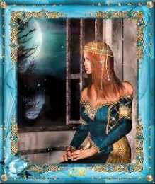 Открытки с Луной в ночном небе Открытки с Луной в ночном небе скачать бесплатно. Открытки с Луной gif.