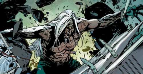 Открытки с Мандарином Открытки с Мандарином злодеем из комиксов Вселенной Марвел. 