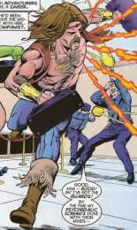 Открытки с Ангаром Крикуном Открытки с Ангаром Крикуном из комиксов Вселенной Марвел.    