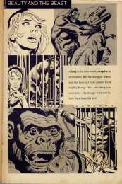 Открытки с Кинг - Конгом  Открытки с Кинг - Конгом скачать бесплатно по комиксам Марвел.