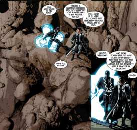 Открытки с Максимусом Безумным Открытки с Максимусом Безумным из сверхлюдей комиксов Марвел.