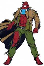 Открытки с Безумцем Открытки с Безумцем из комиксов Вселенной Марвел скачать бесплатно.