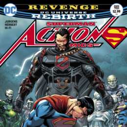 Открытки с Генералом Зодом Открытки с Генералом Зодом скачать бесплатно герои комиксов ДС.