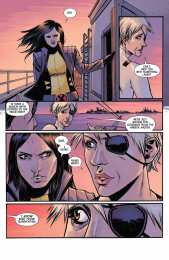 Открытки с Беллоной Открытки с Беллоной из сестёр по комиксам Вселенной Марвел. 