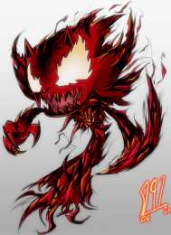 Открытки с Карнажем Открытки с Карнажем из комиксов Вселенной Марвел про Спайдермэна.